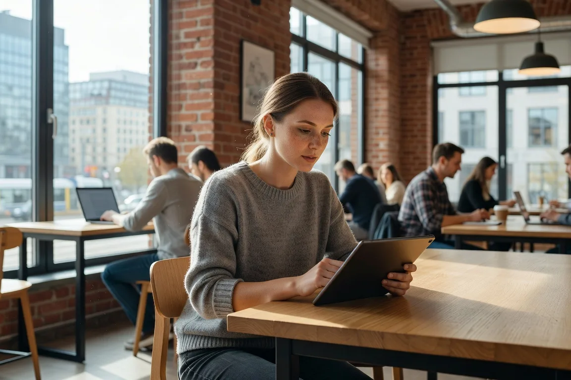 Profils membres HugAvenue communaute