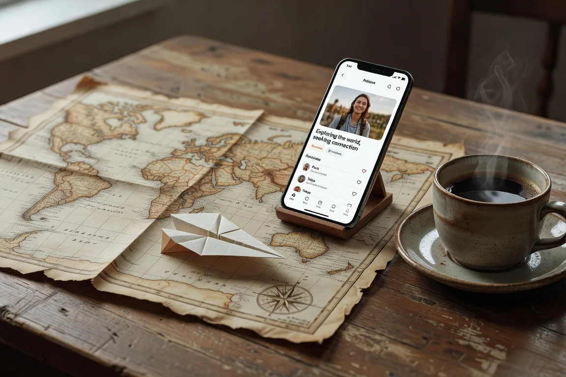 Top sites de rencontre internationale gratuits 2026