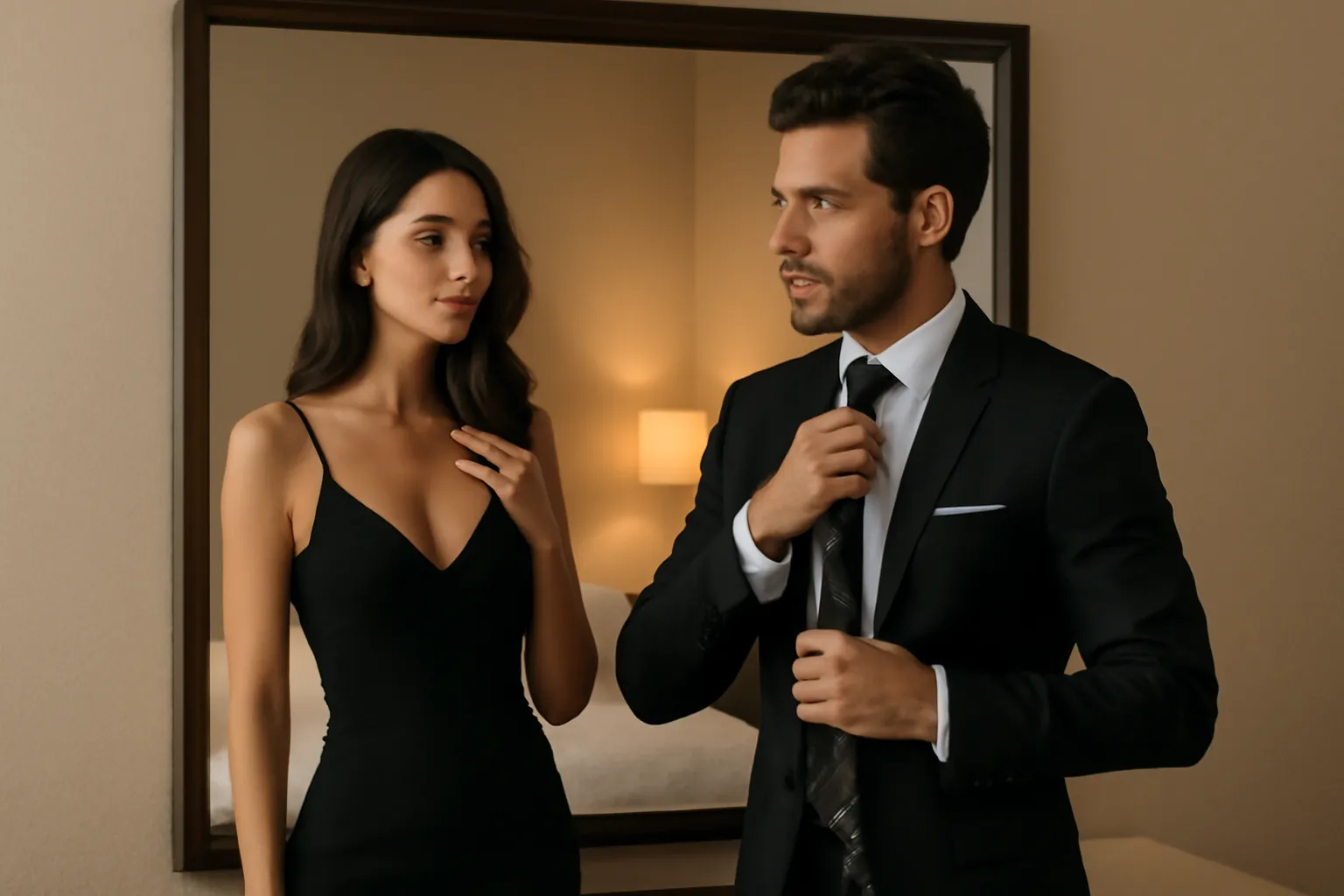 Tenue homme elegante pour l'hiver