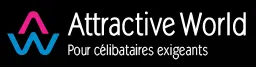 Attractive World site de rencontre haut de gamme ferme