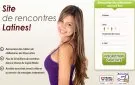 LatinAmericanCupid site de rencontre latine